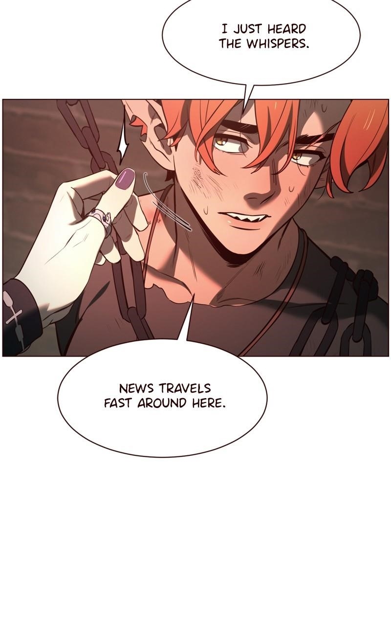 The Last Bloodline Chapter 13 - Page 53