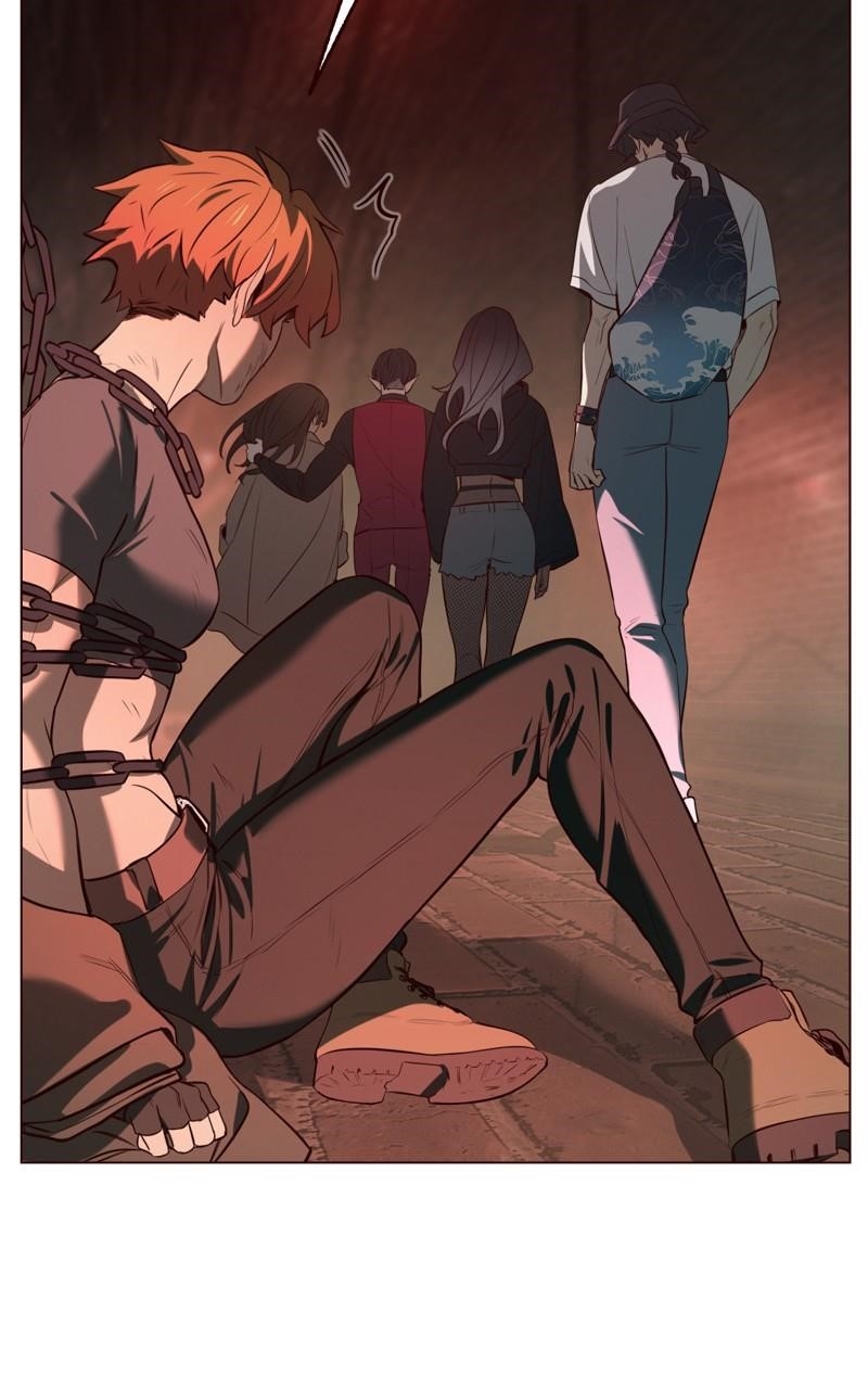 The Last Bloodline Chapter 13 - Page 73