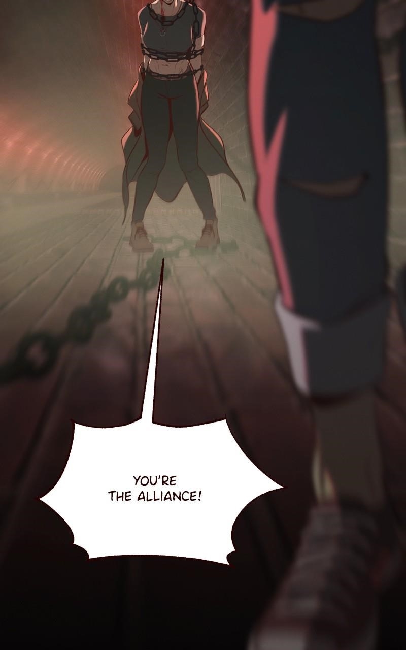 The Last Bloodline Chapter 13 - Page 78