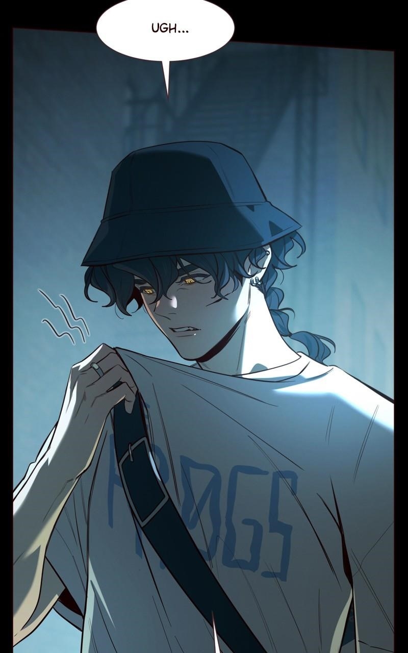 The Last Bloodline Chapter 13 - Page 81