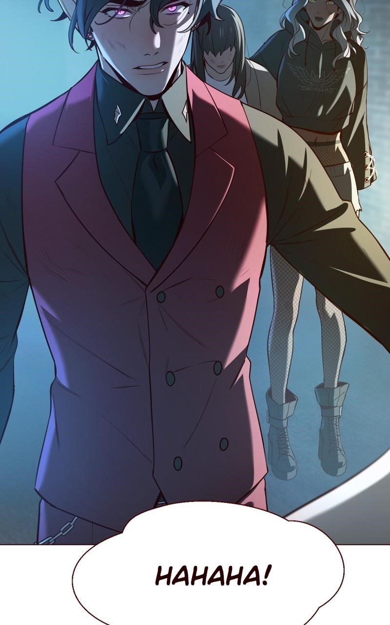 The Last Bloodline Chapter 13 - Page 92