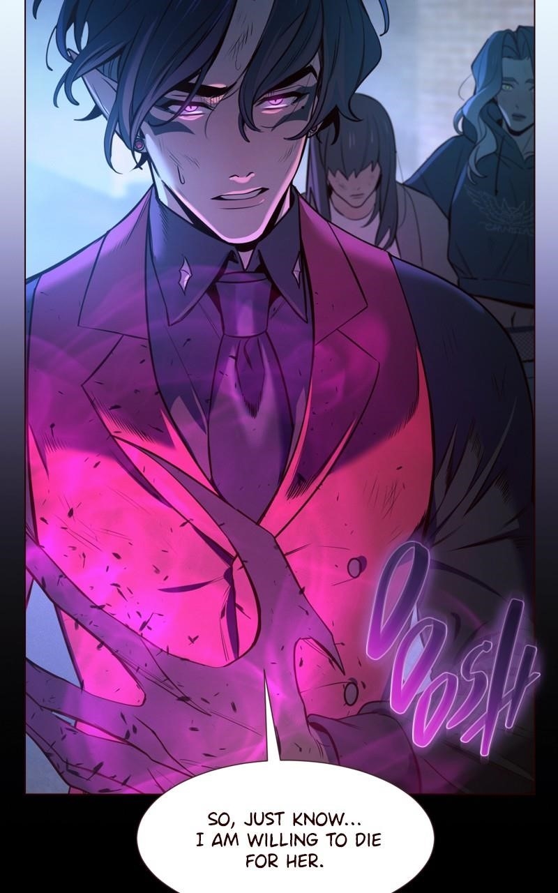 The Last Bloodline Chapter 13 - Page 98