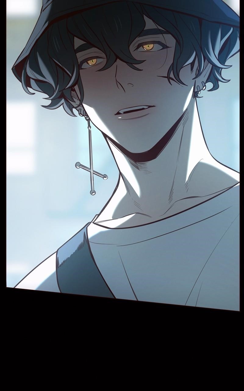 The Last Bloodline Chapter 14 - Page 11