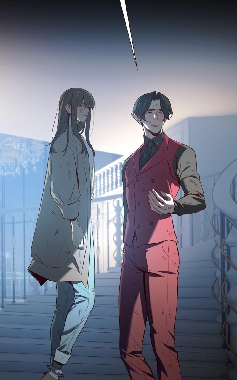 The Last Bloodline Chapter 14 - Page 111