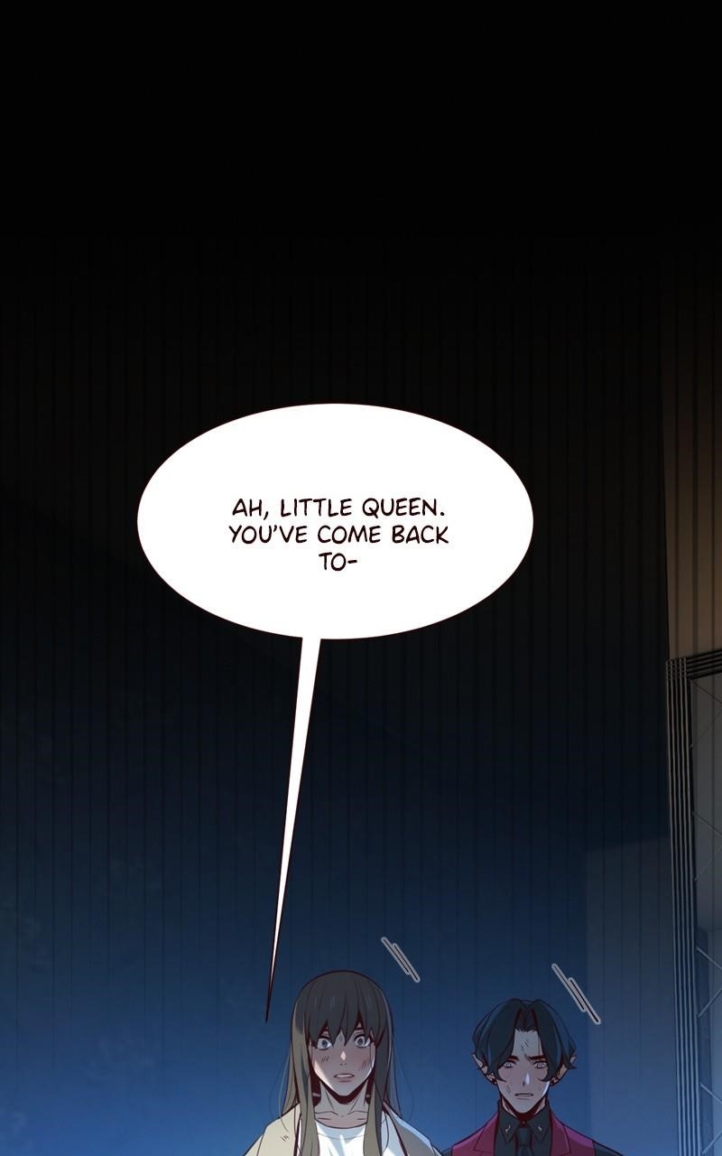 The Last Bloodline Chapter 14 - Page 119