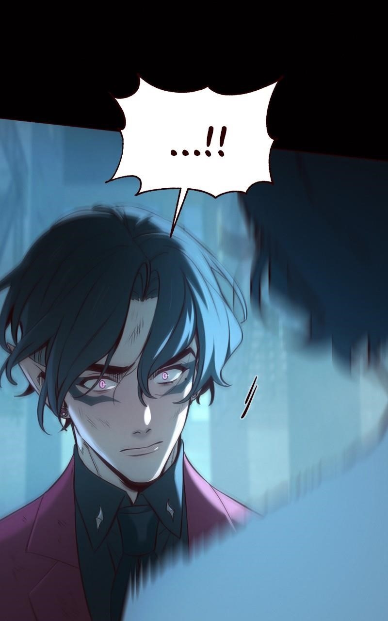 The Last Bloodline Chapter 14 - Page 12