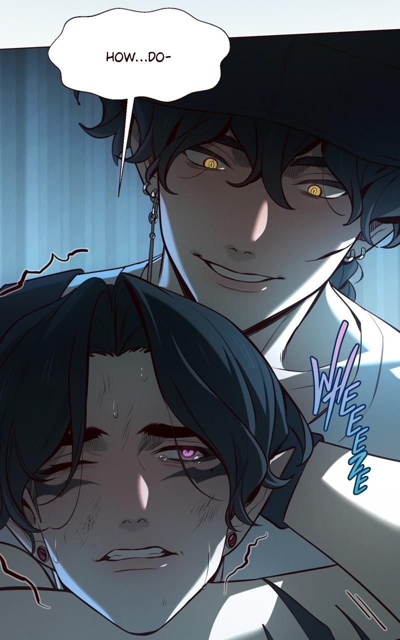 The Last Bloodline Chapter 14 - Page 17