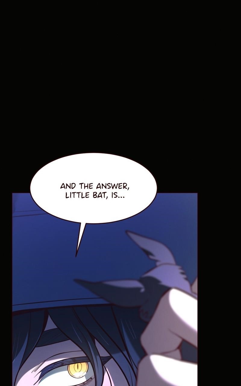 The Last Bloodline Chapter 14 - Page 27