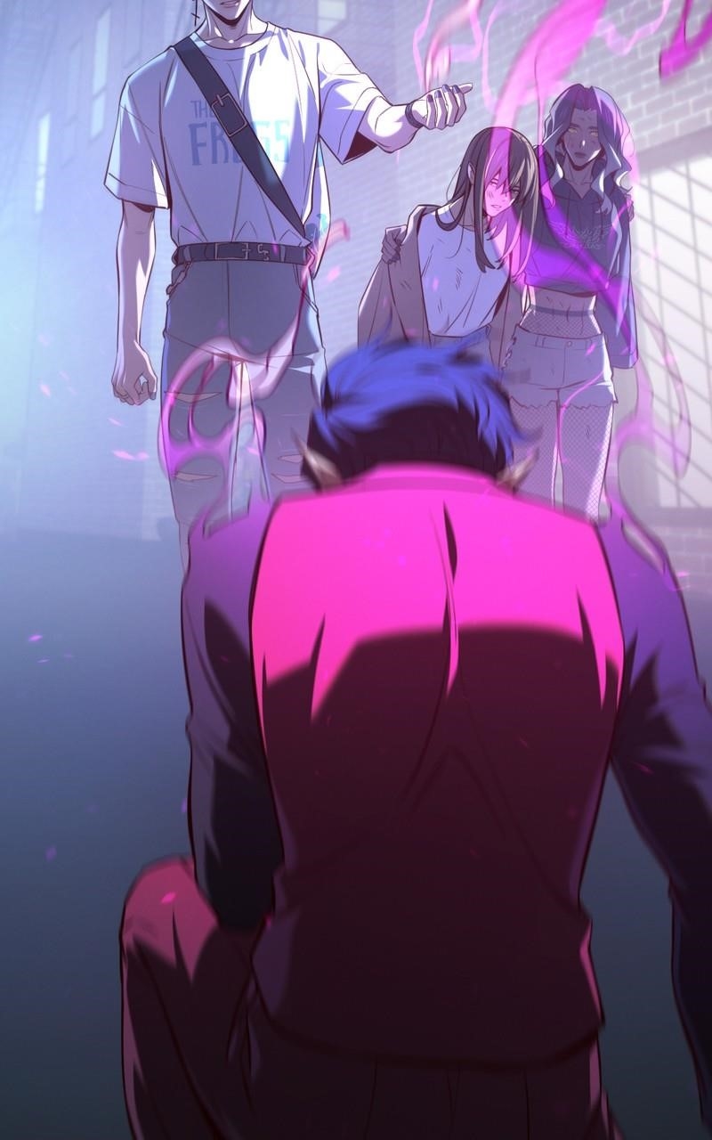 The Last Bloodline Chapter 14 - Page 31