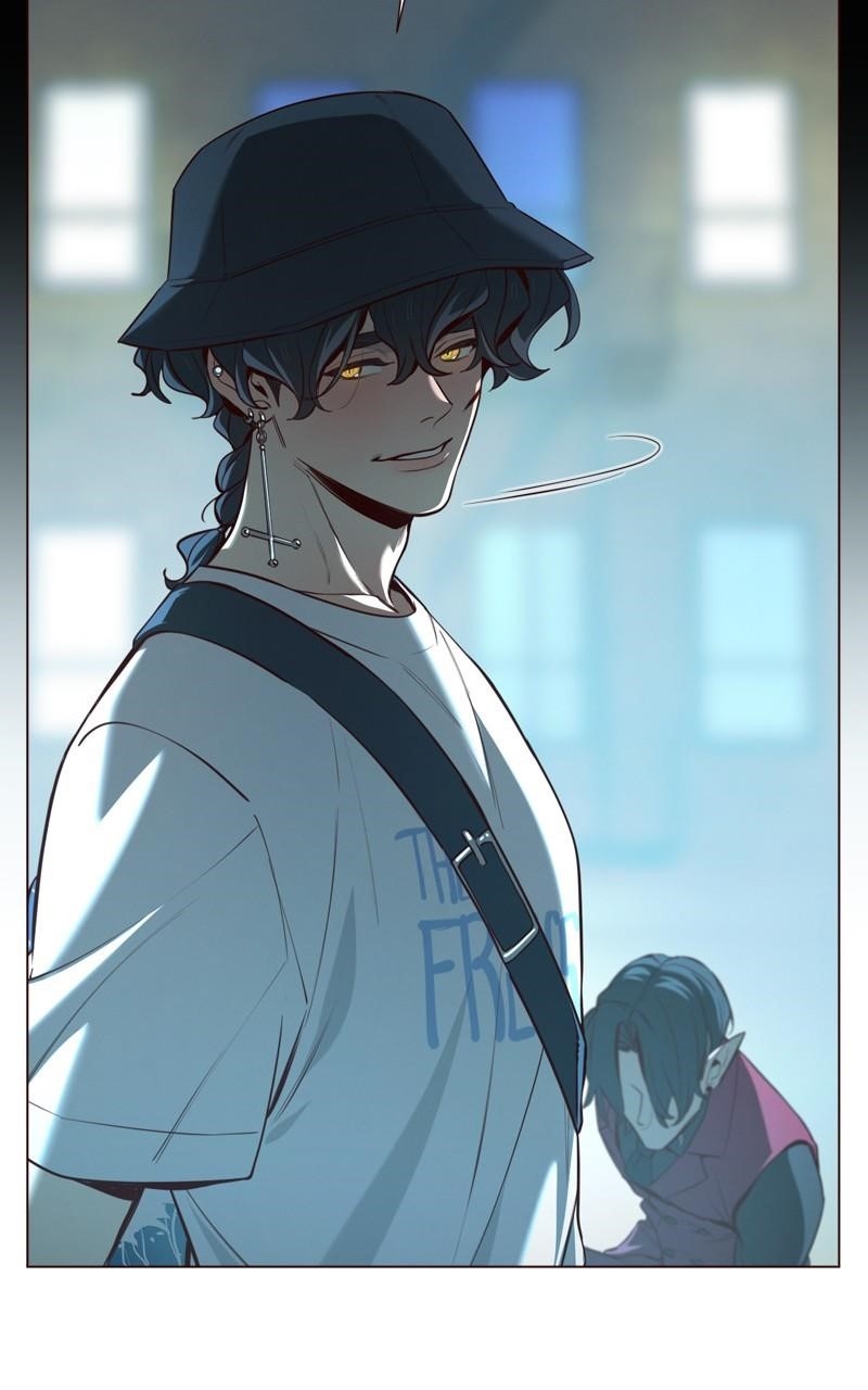 The Last Bloodline Chapter 14 - Page 33