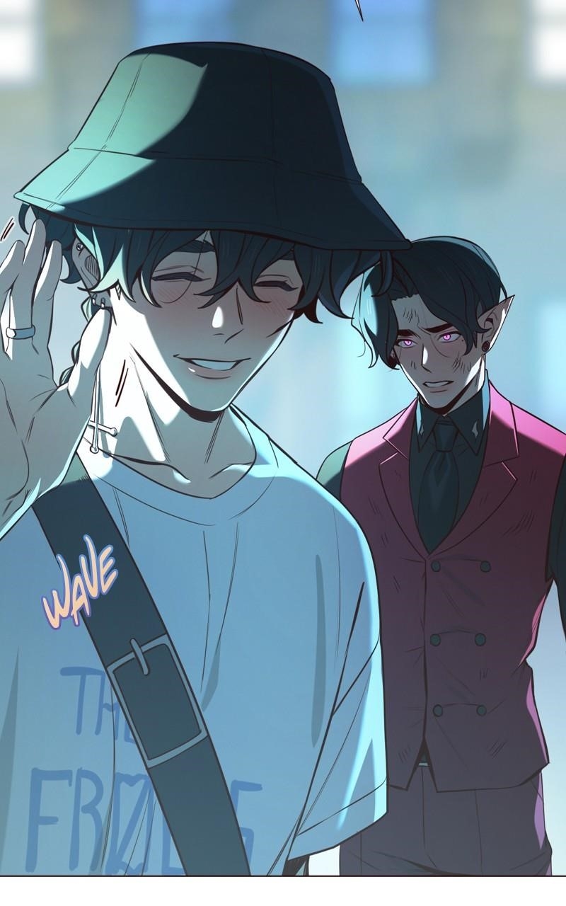 The Last Bloodline Chapter 14 - Page 36