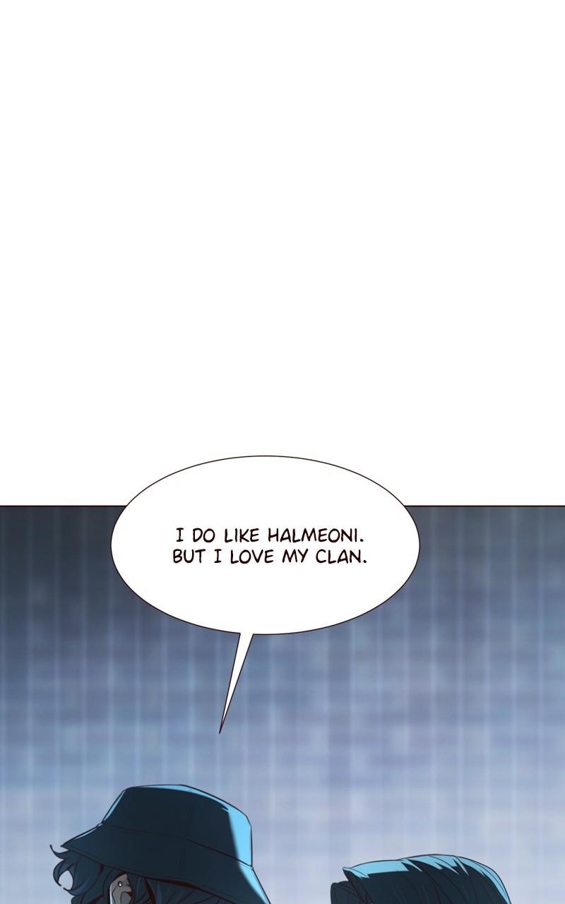 The Last Bloodline Chapter 14 - Page 37