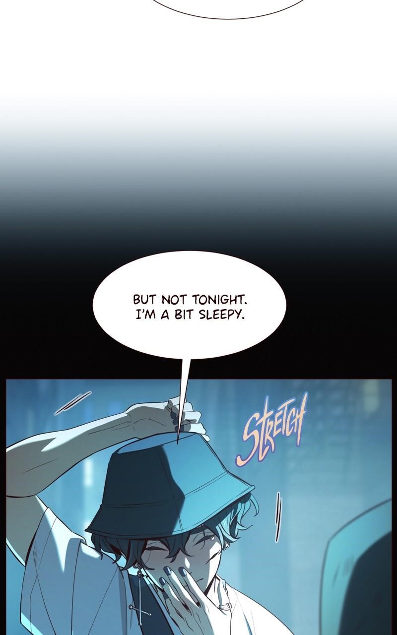 The Last Bloodline Chapter 14 - Page 39