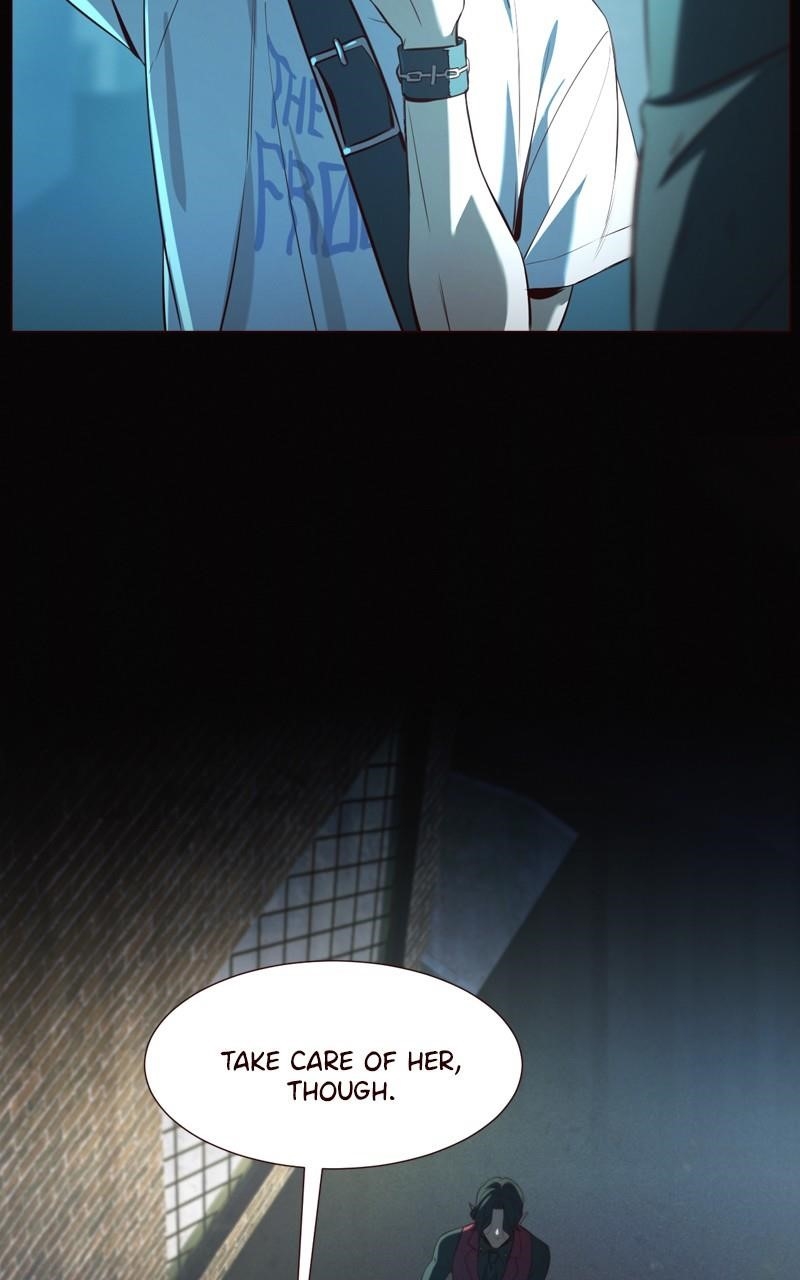 The Last Bloodline Chapter 14 - Page 40