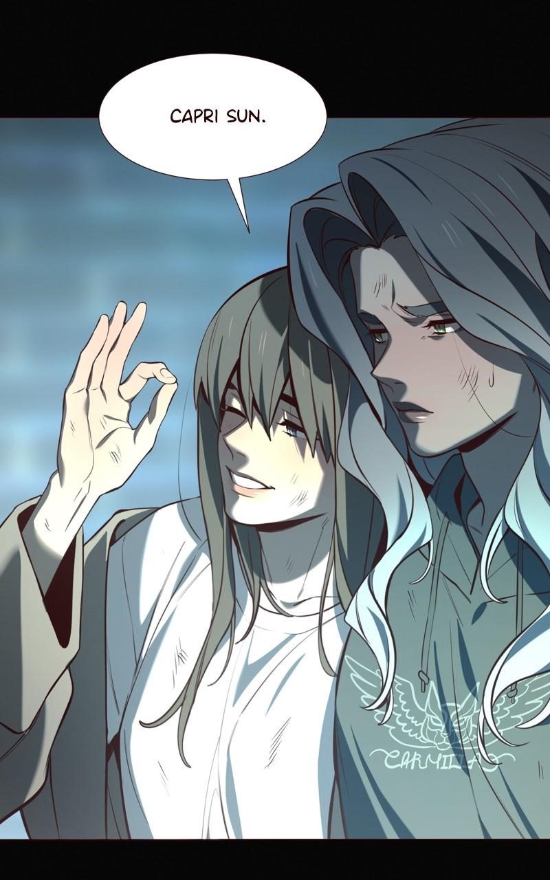 The Last Bloodline Chapter 14 - Page 44