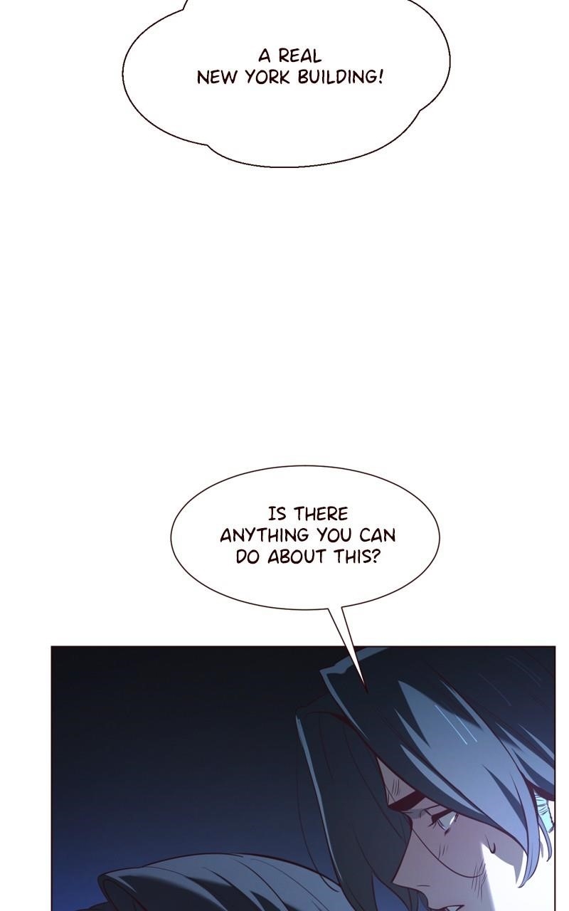 The Last Bloodline Chapter 14 - Page 56