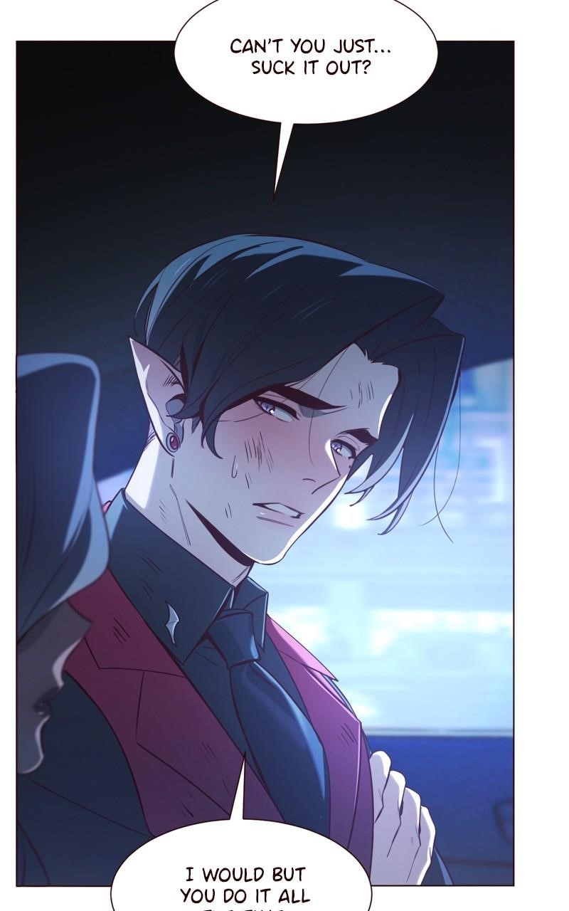 The Last Bloodline Chapter 14 - Page 58