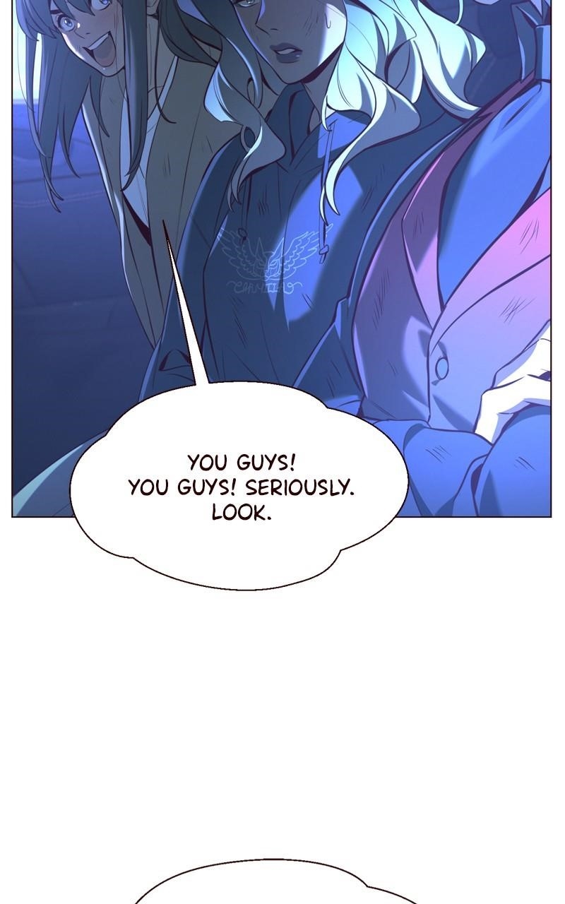 The Last Bloodline Chapter 14 - Page 60