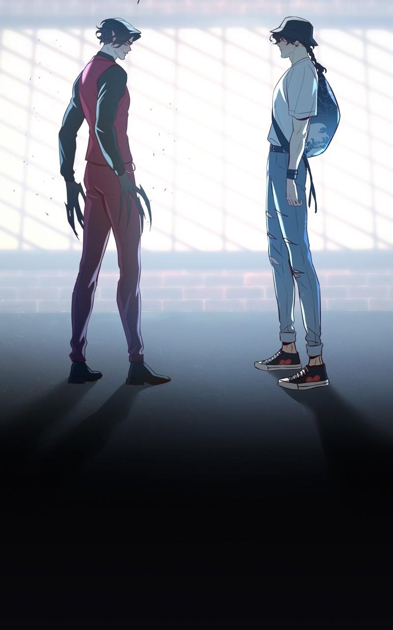 The Last Bloodline Chapter 14 - Page 7