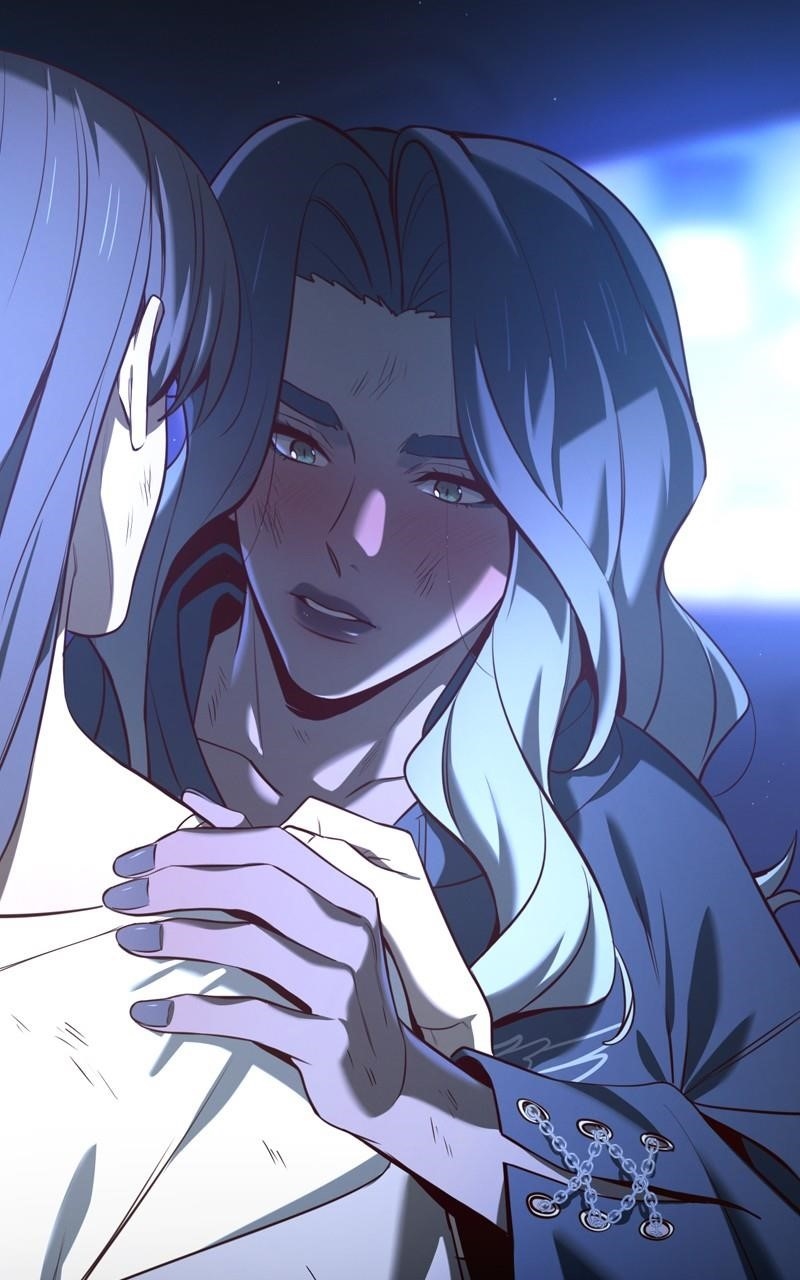 The Last Bloodline Chapter 14 - Page 76