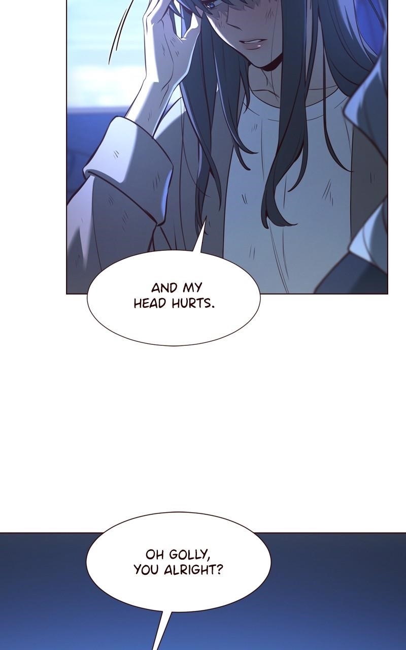 The Last Bloodline Chapter 14 - Page 86