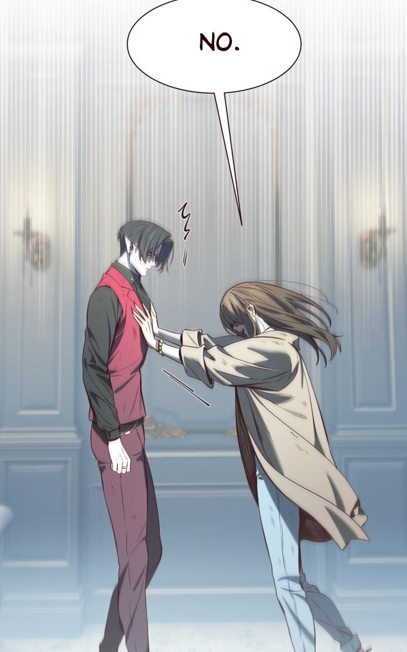 The Last Bloodline Chapter 14 - Page 96