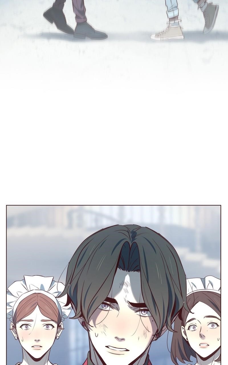 The Last Bloodline Chapter 14 - Page 97