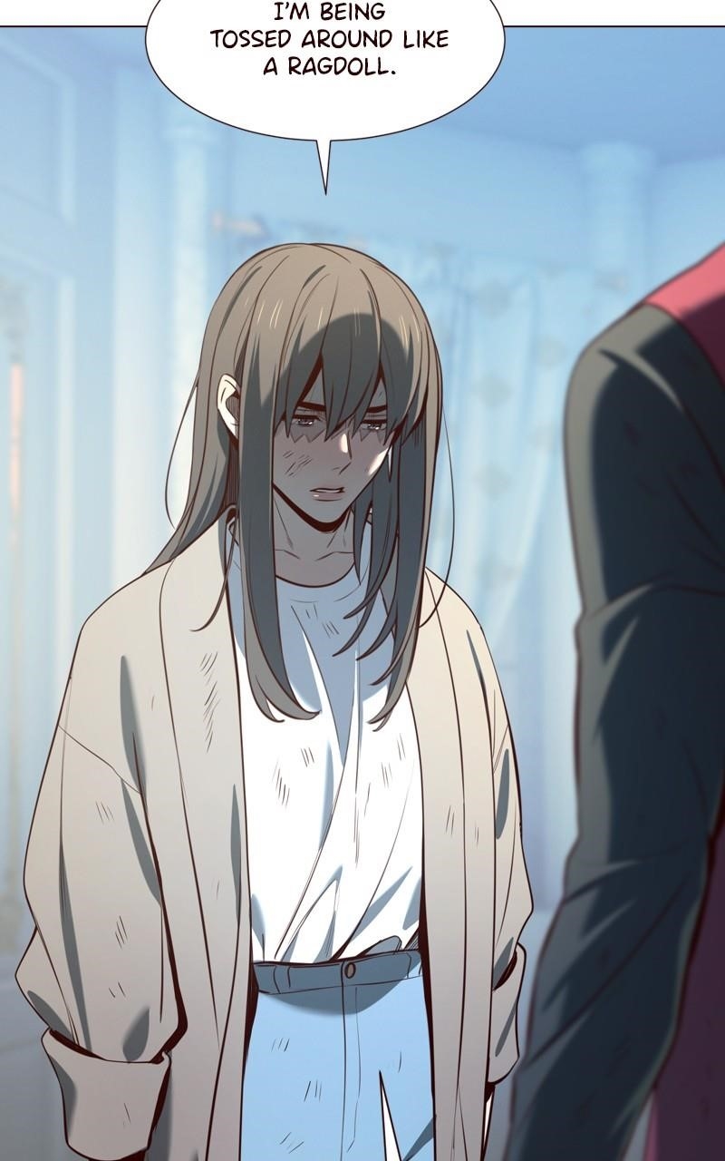 The Last Bloodline Chapter 14 - Page 99