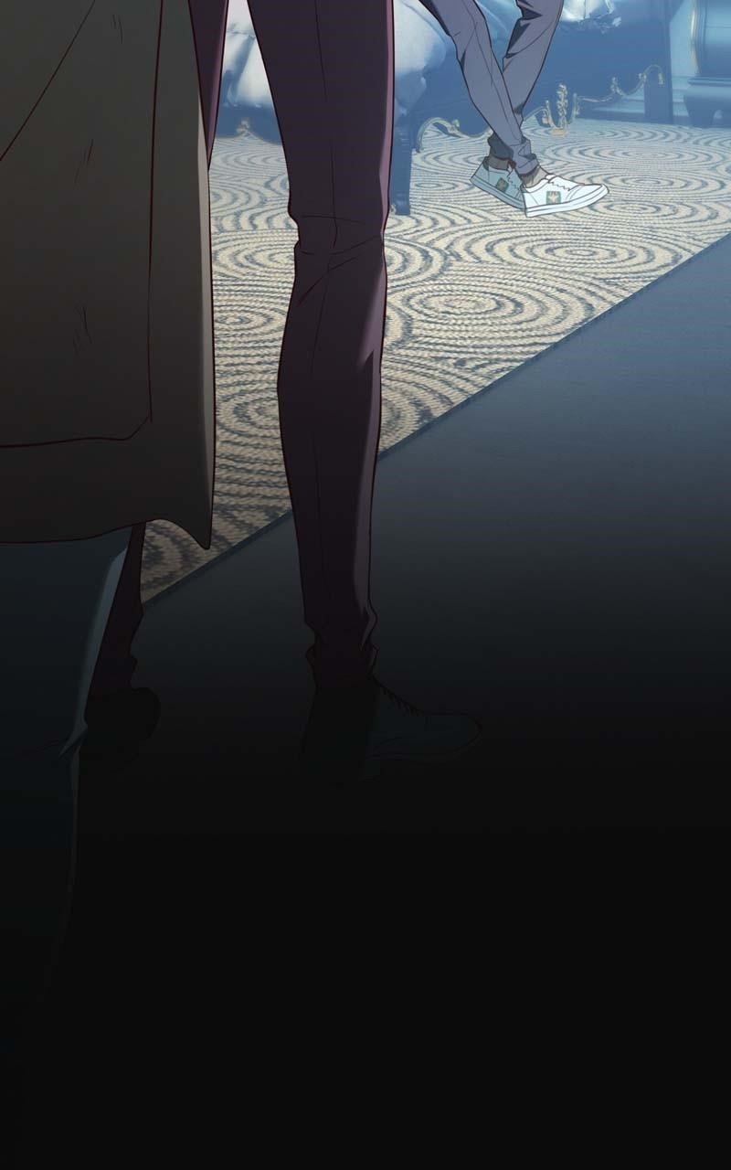 The Last Bloodline Chapter 15 - Page 12