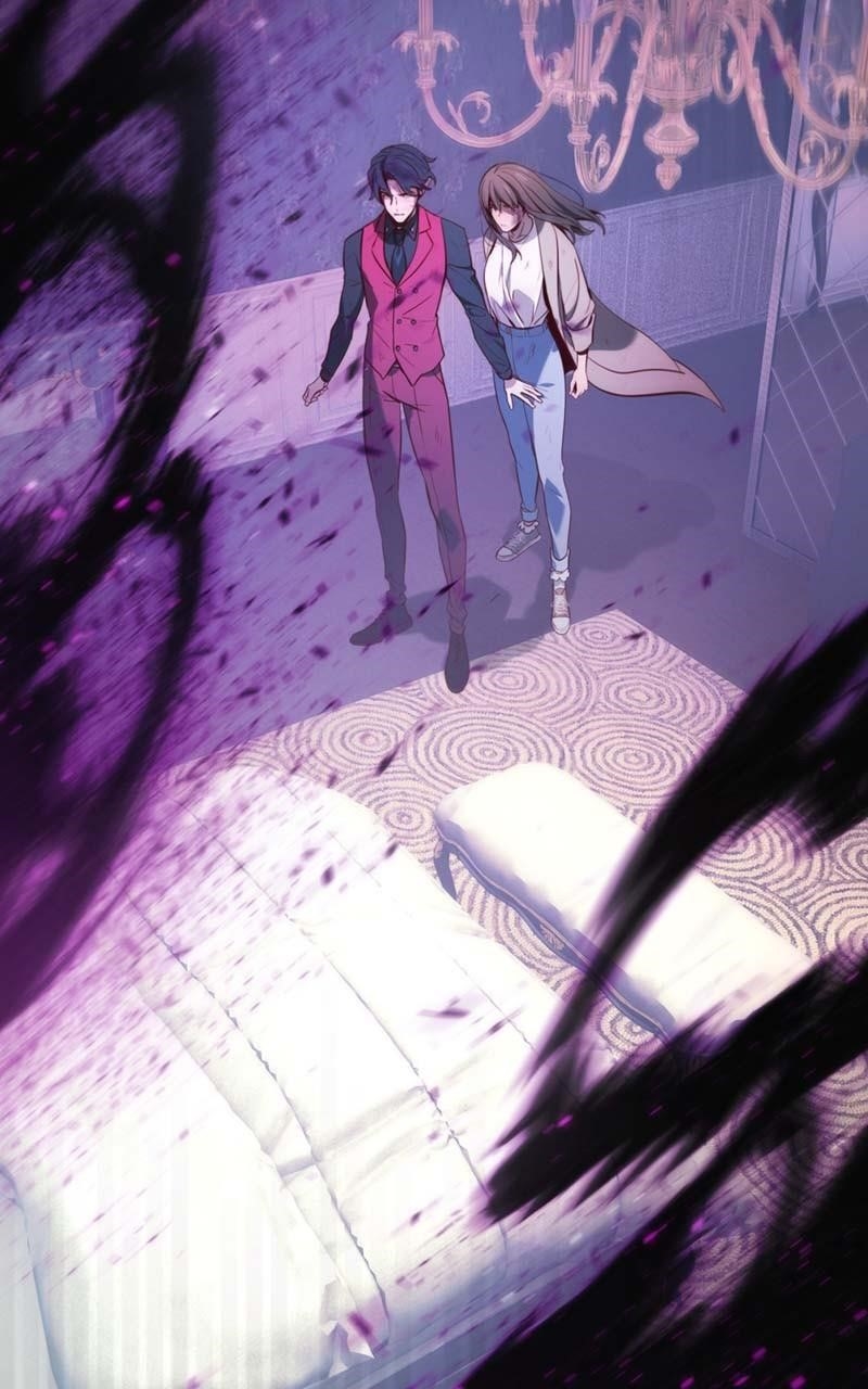 The Last Bloodline Chapter 15 - Page 16