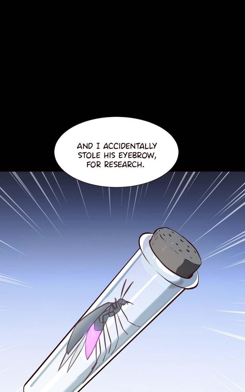 The Last Bloodline Chapter 15 - Page 24