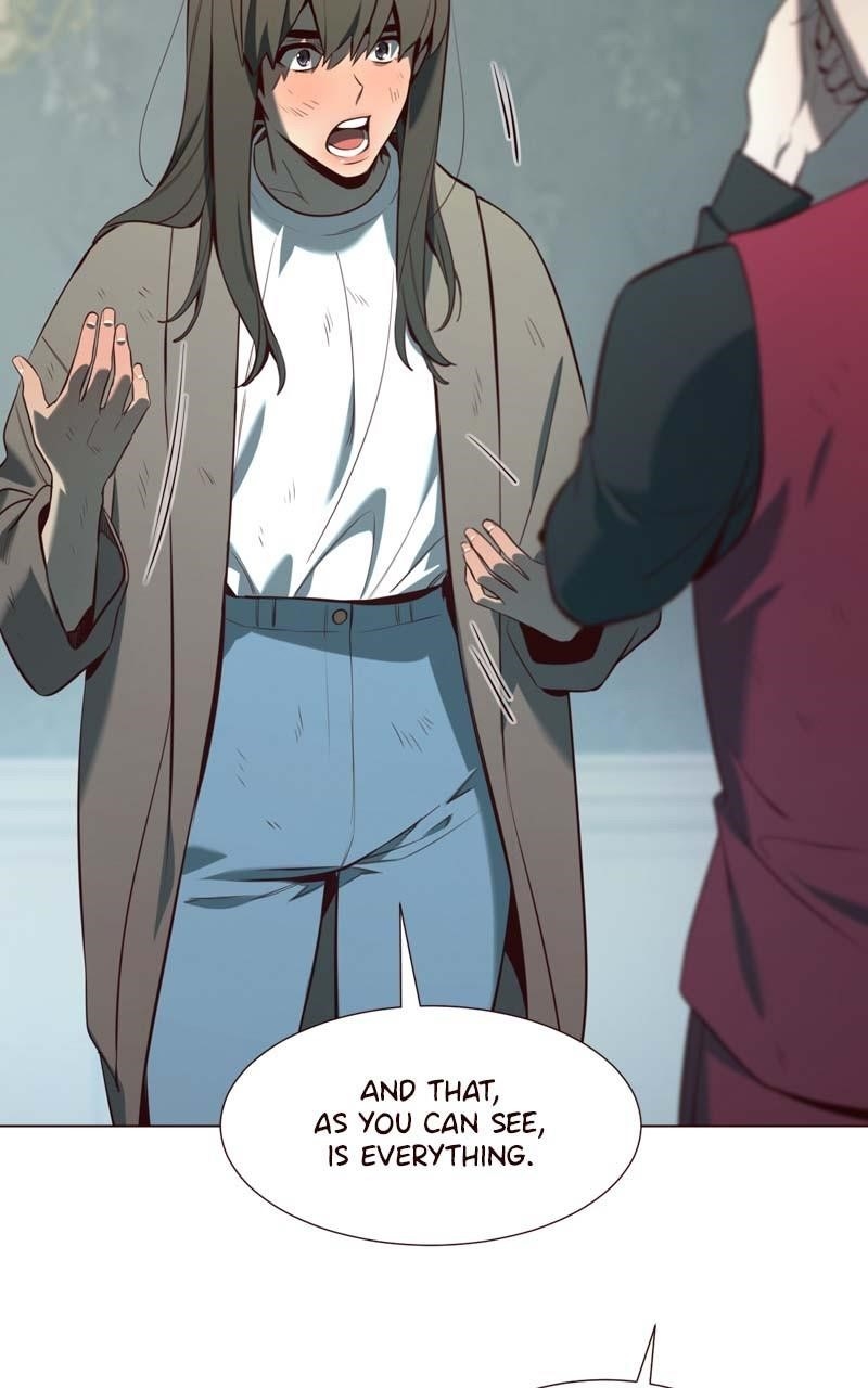 The Last Bloodline Chapter 15 - Page 30