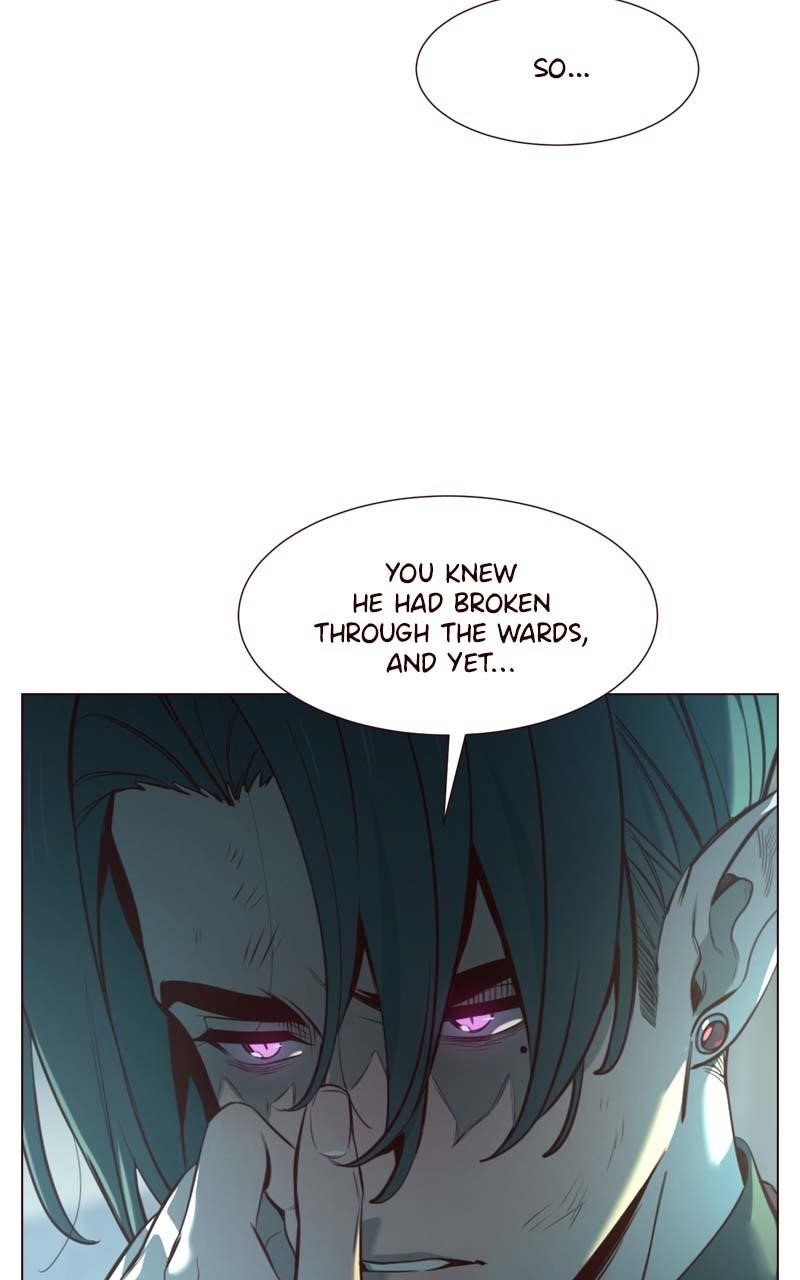 The Last Bloodline Chapter 15 - Page 31