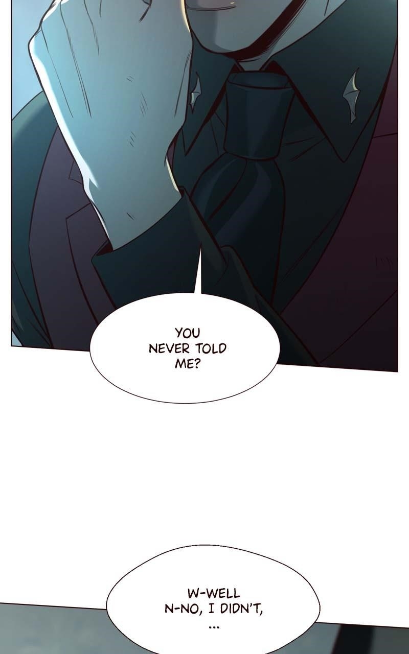 The Last Bloodline Chapter 15 - Page 32