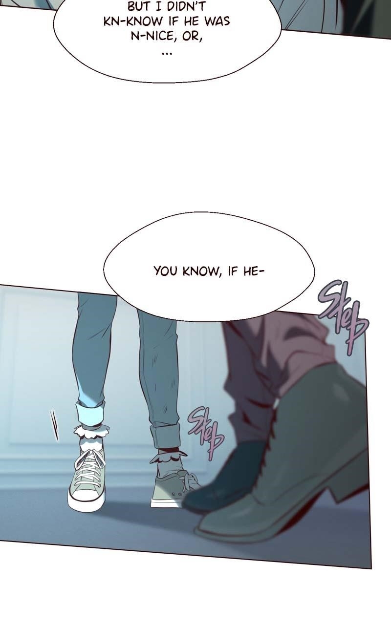 The Last Bloodline Chapter 15 - Page 34