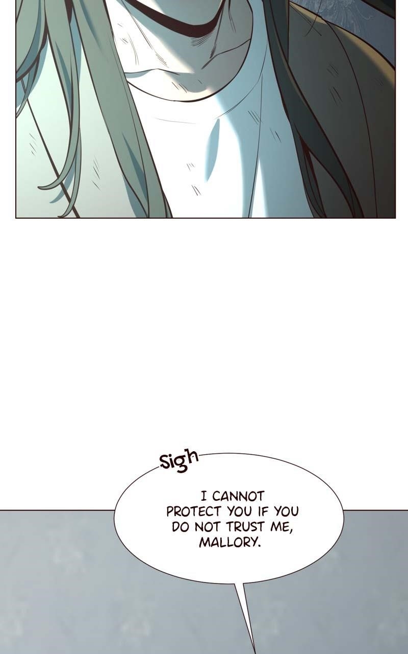 The Last Bloodline Chapter 15 - Page 38