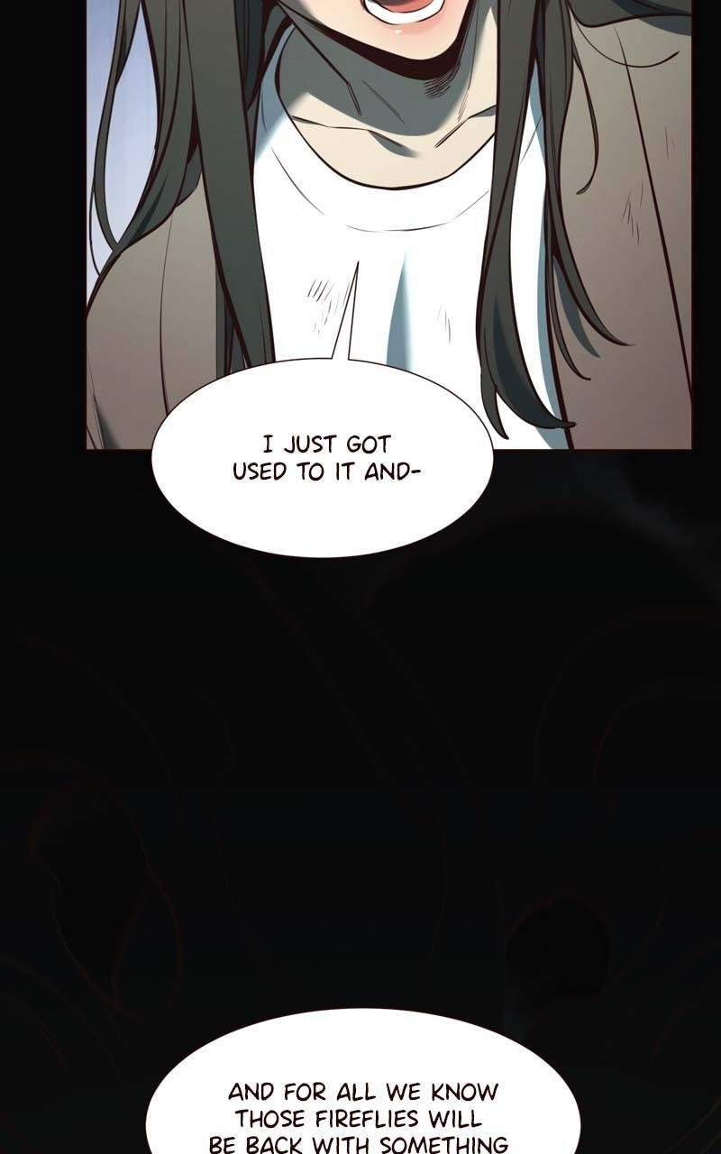 The Last Bloodline Chapter 15 - Page 42