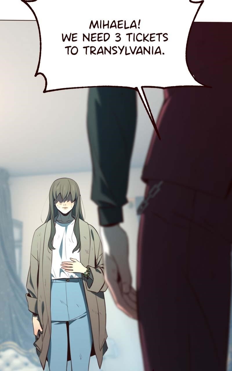 The Last Bloodline Chapter 15 - Page 46