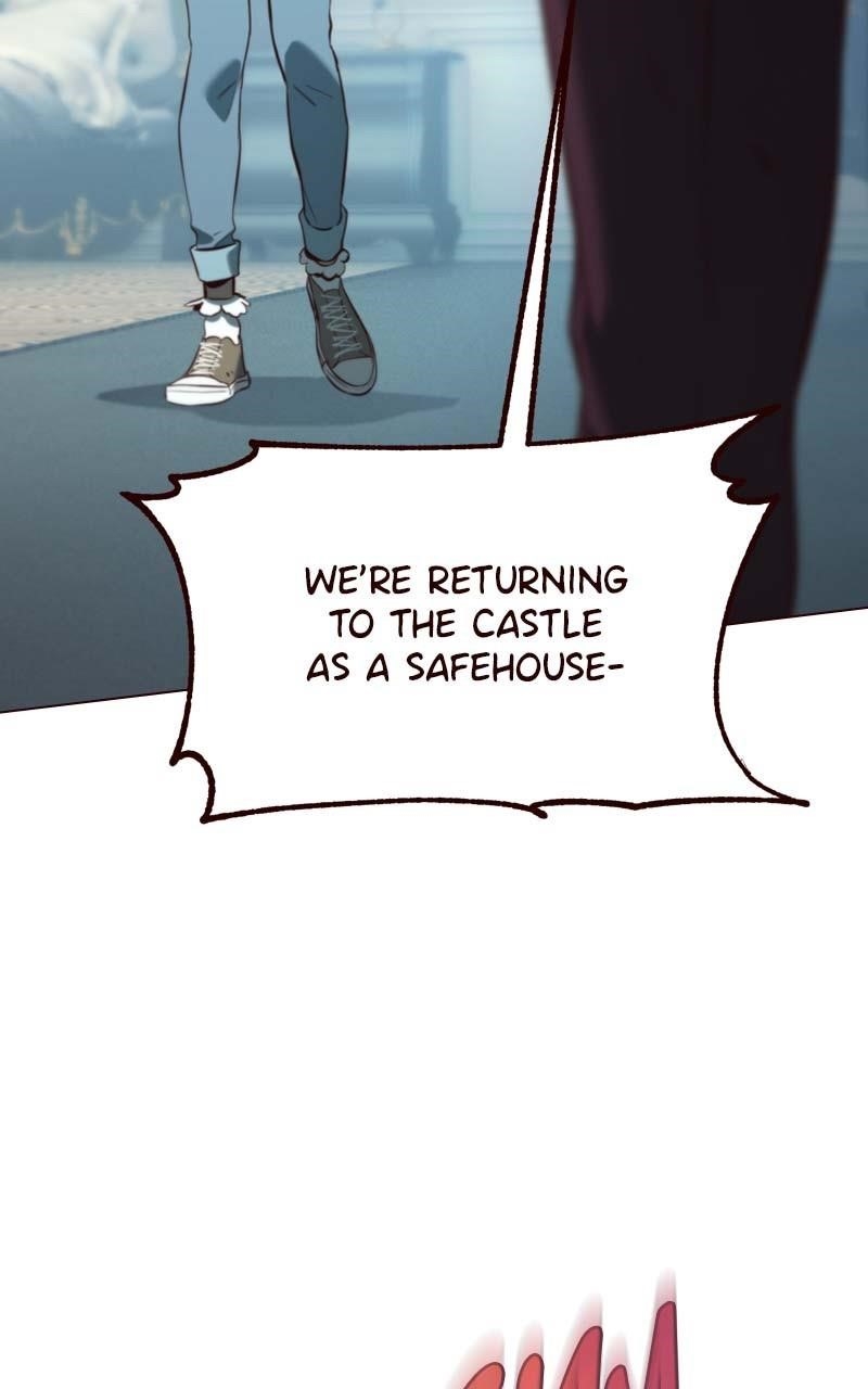 The Last Bloodline Chapter 15 - Page 47