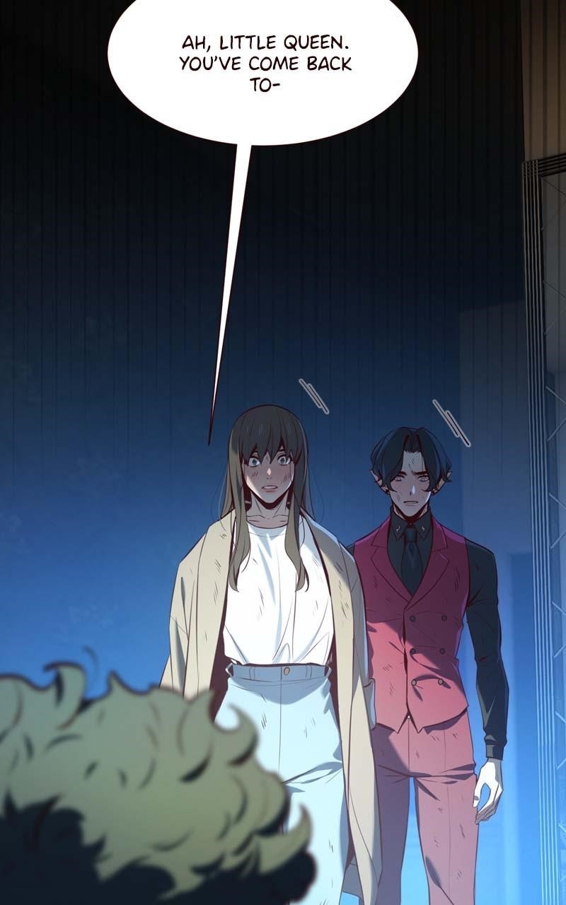 The Last Bloodline Chapter 15 - Page 5