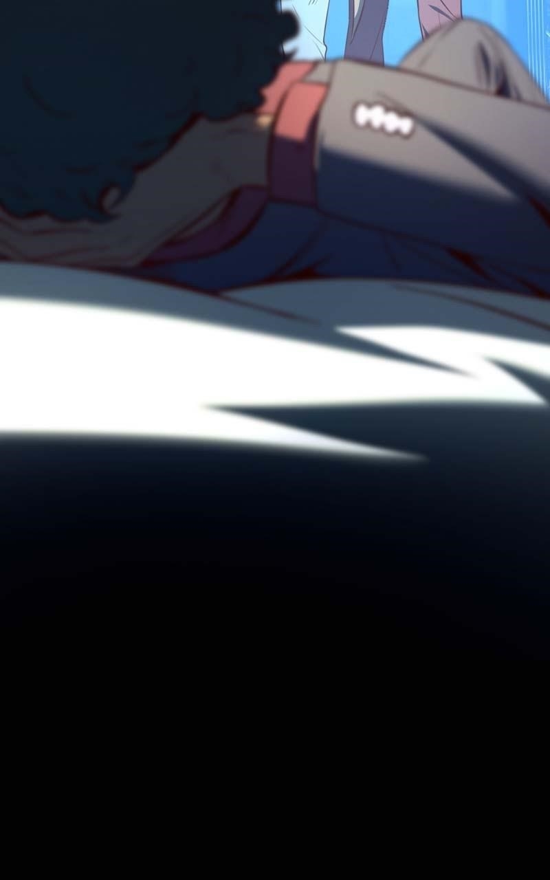 The Last Bloodline Chapter 15 - Page 6