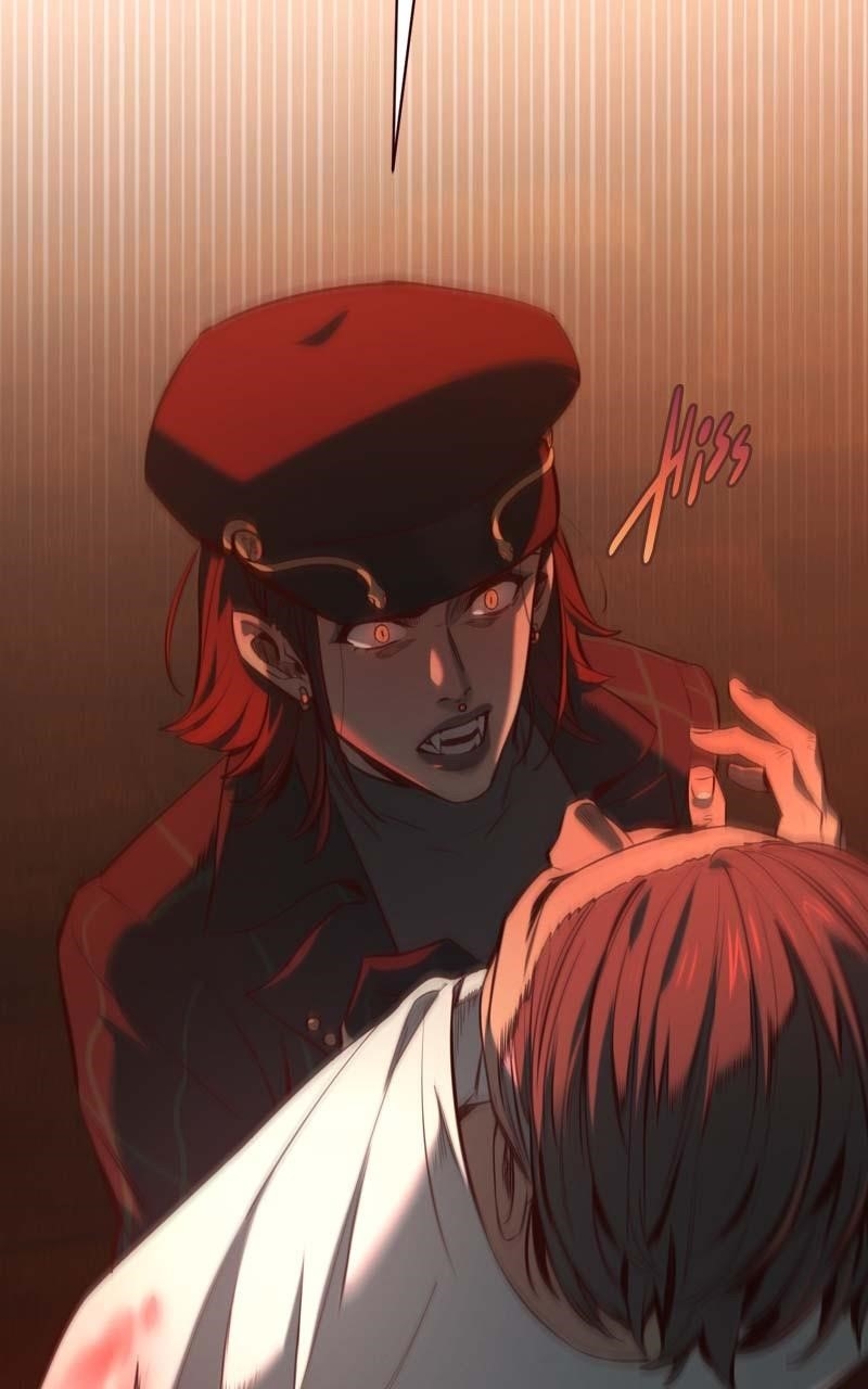 The Last Bloodline Chapter 15 - Page 77