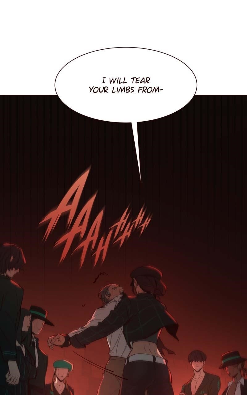 The Last Bloodline Chapter 15 - Page 82