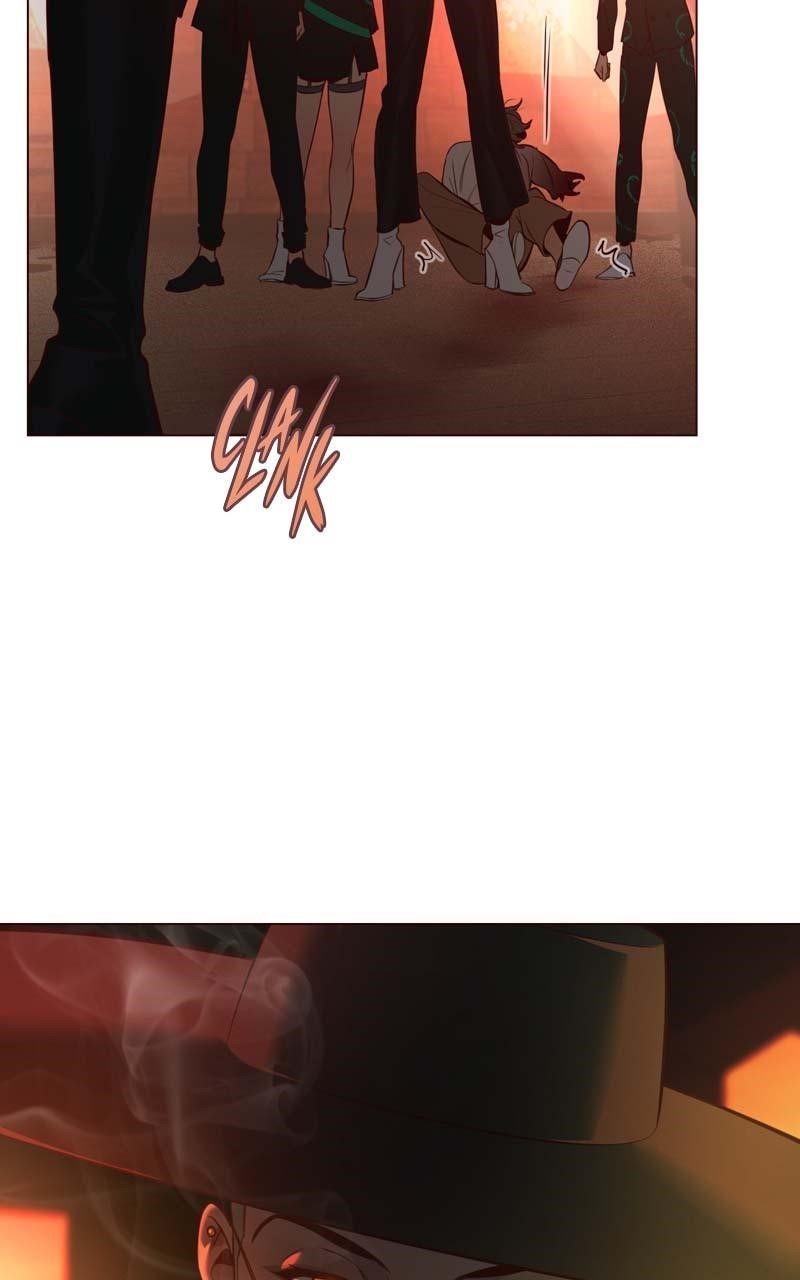 The Last Bloodline Chapter 15 - Page 86