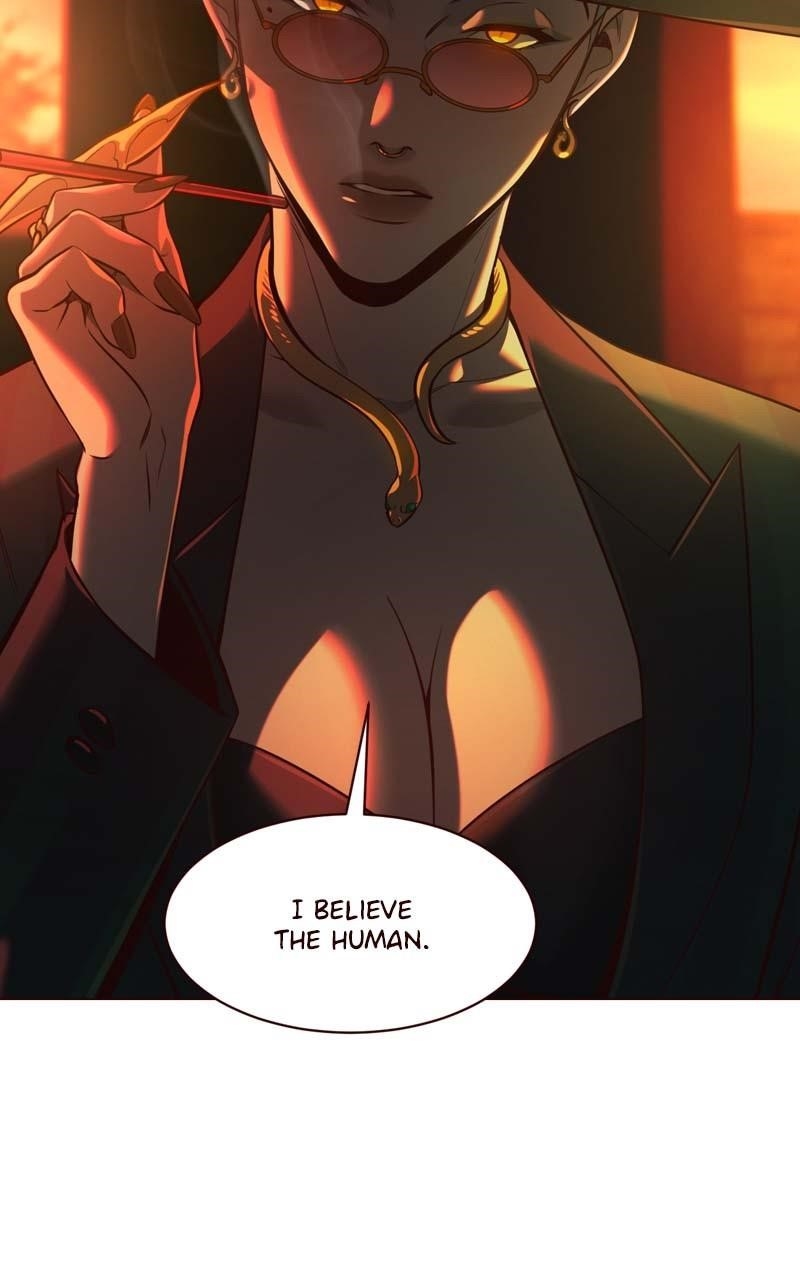 The Last Bloodline Chapter 15 - Page 87