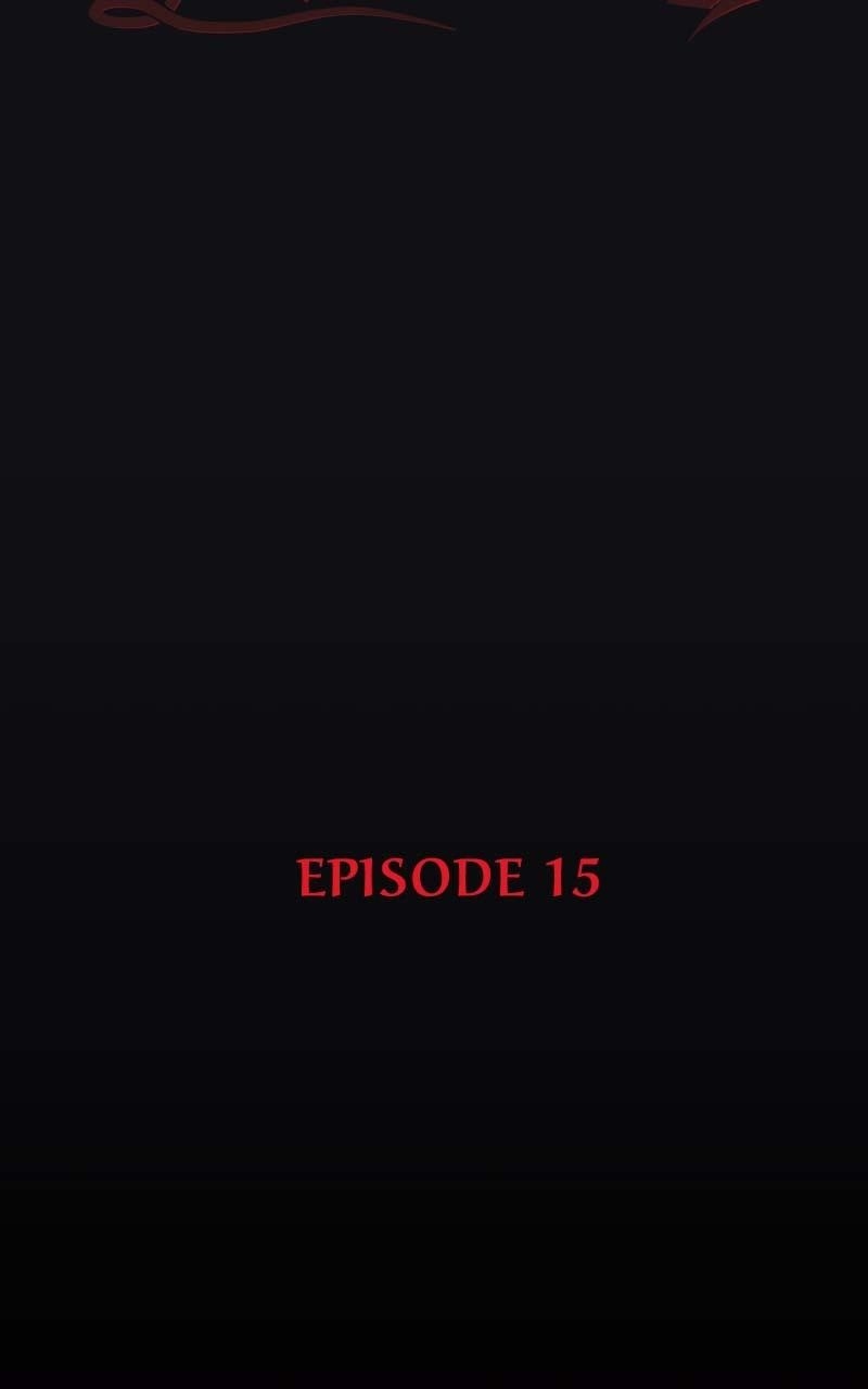 The Last Bloodline Chapter 15 - Page 9