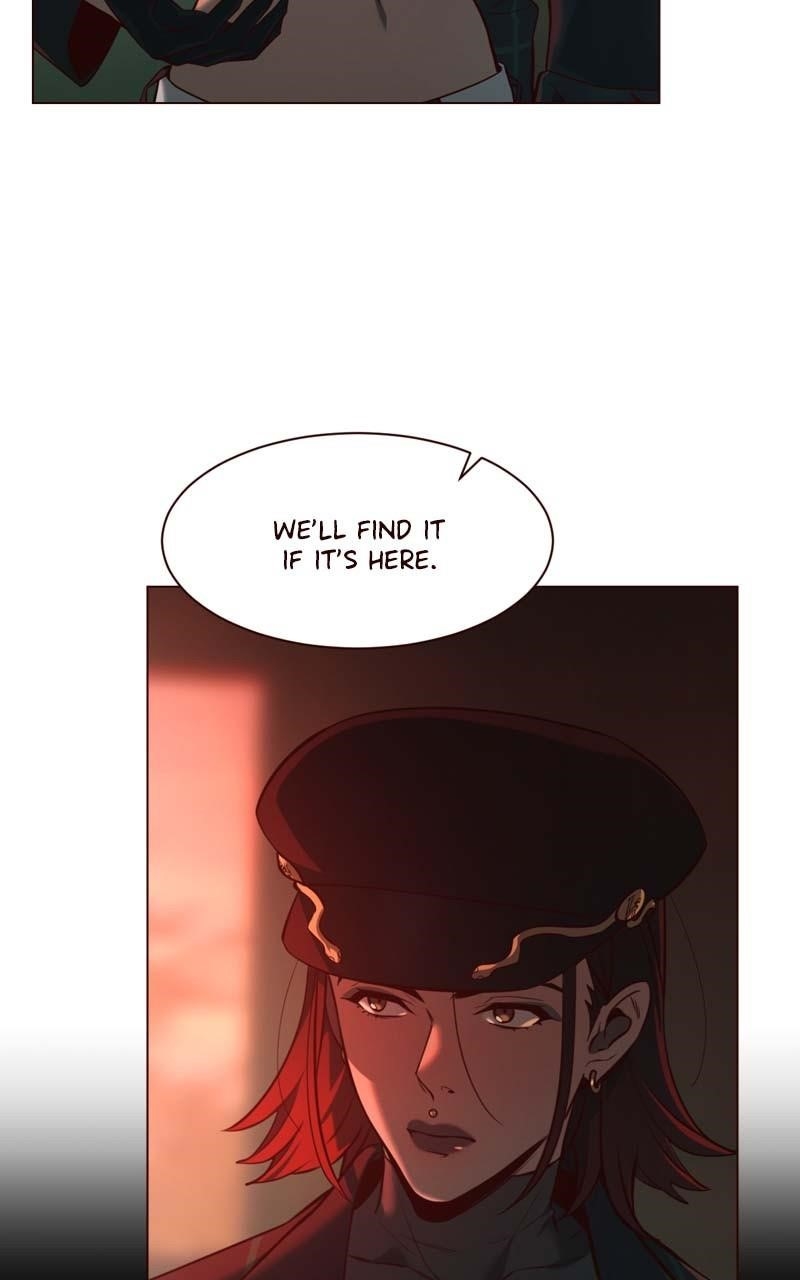 The Last Bloodline Chapter 15 - Page 92