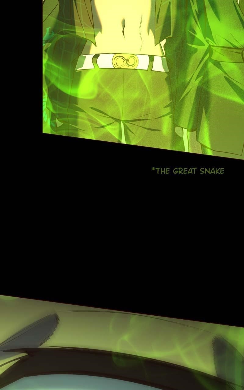 The Last Bloodline Chapter 15 - Page 97