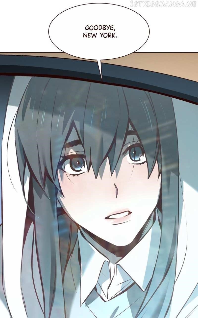 The Last Bloodline Chapter 16 - Page 102