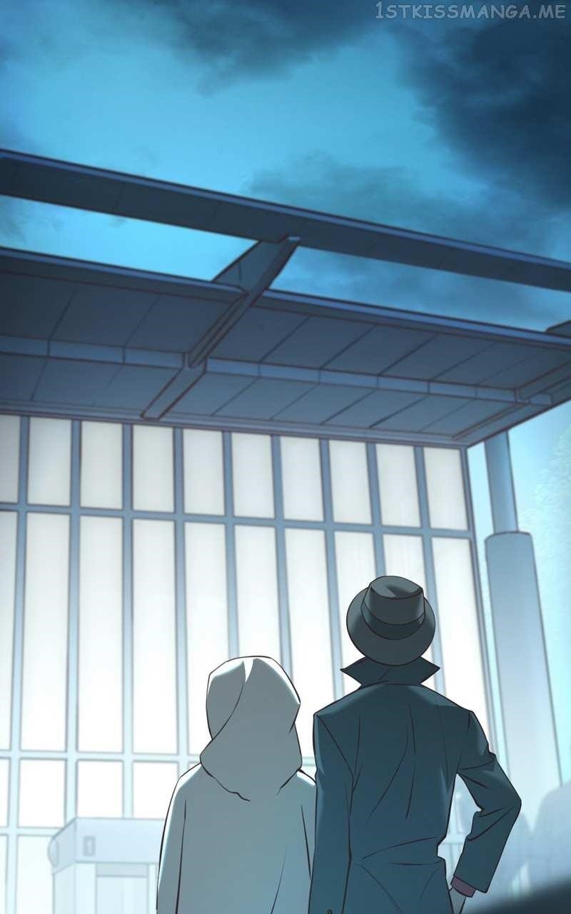 The Last Bloodline Chapter 16 - Page 108